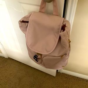 Lululemon Traveler Backpack
